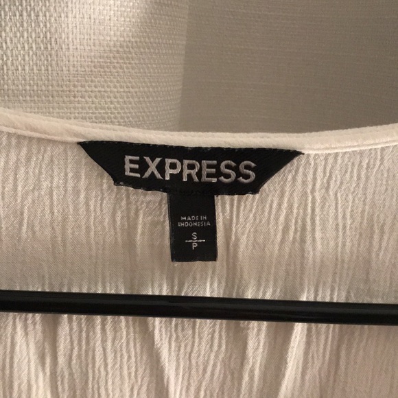 Express top - Picture 2 of 4